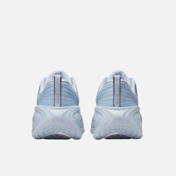 Nike Vomero Plus Men's Sz - 11.5M Football Grey/Ashen Slate Fast Ship - Picture 5 of 7